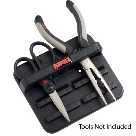 Rapala Magnetic Tool Holder Two Place MTH2